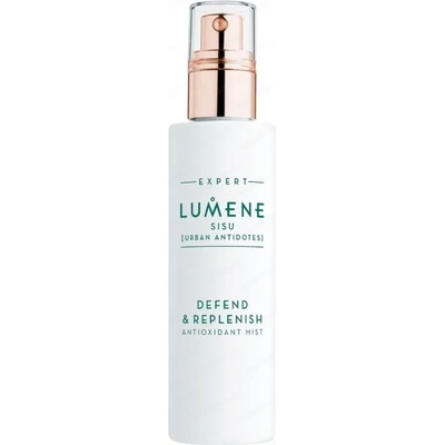 Lumene Спрей мист за лице Sisu Defend Replenish 100ml Lumene