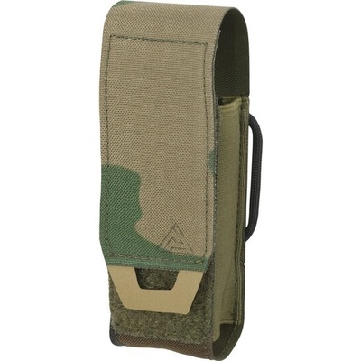 Direct Action Flashbang zábleskový granát Cordura Woodland