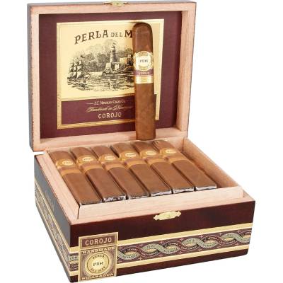 Perla del Mar Corojo Robusto 25 ks