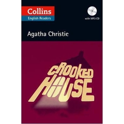 Crooked House - Agatha Christie