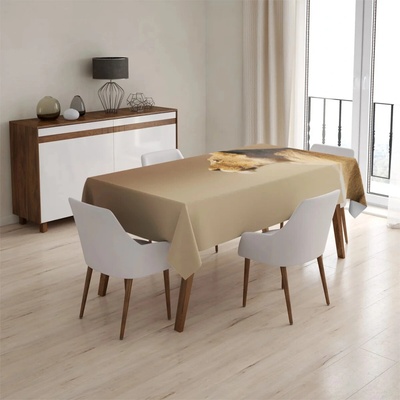 Sablio obrus Lvice 2 90x90 cm
