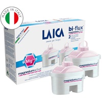 Laica Bi-Flux magnézium G2M 2 ks