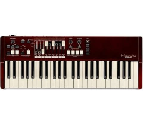 Hammond M-solo