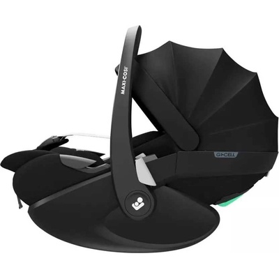 Maxi-Cosi Pebble 360 Pro 2 2025 Essential Black