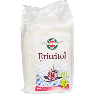 NATURMIND PRÍRODNÝ ERYTRITOL 1000 g