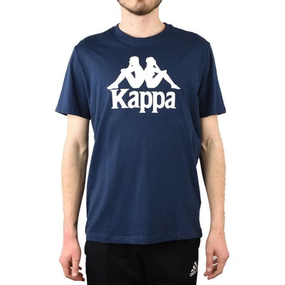 Kappa Caspar T-Shirt 303910-821 modré