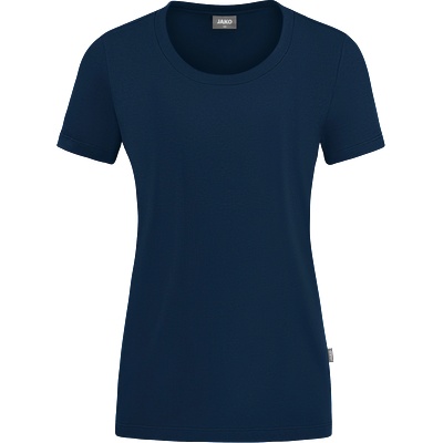 Jako Тениска JAKO Organic Stretch T-Shirt Women c6121w-900 Размер 44