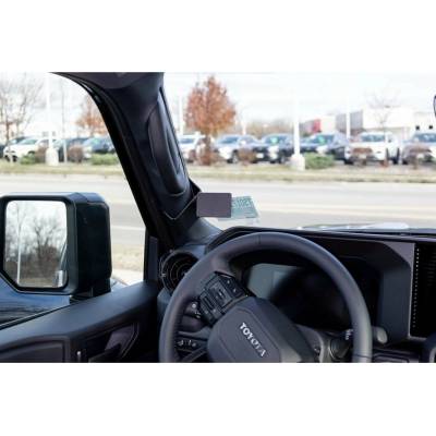 !!! Brodit ProClip montážna konzola na palubnú dosku pre Toyota LandCruiser 250 24-26, 806142