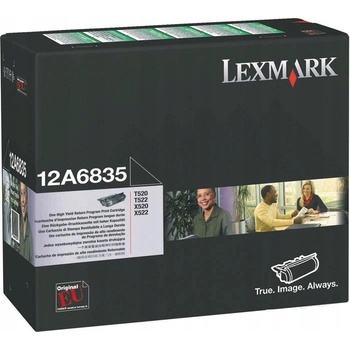 Lexmark 12A6835 - originálny