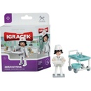 Efko IGRÁČEK Zdravotnice midi