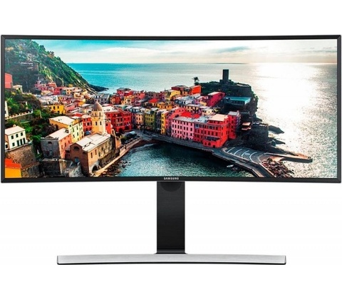 Samsung S34E790C