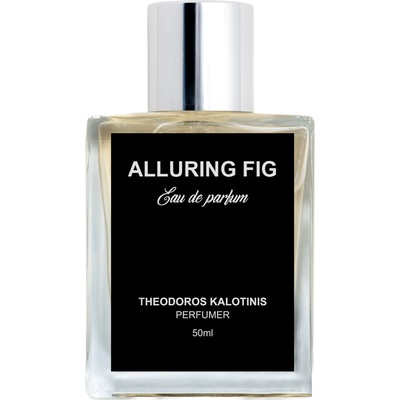 Theodoros Kalotinis Perfumer Alluring Fig EDP 50 ml