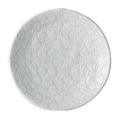 MIJ WHITE STAR 13 cm