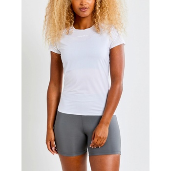 Craft Dámske tričko Nanoweight white