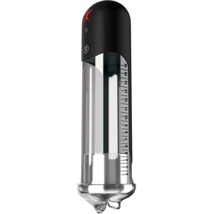 Pipedream Extreme Elite Blowjob Power Pump
