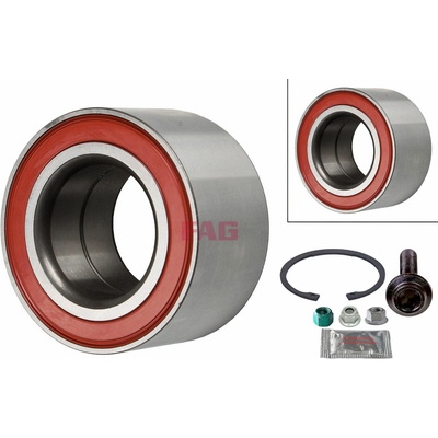 Súprava ložísk kolesa Schaeffler FAG 713 6108 80