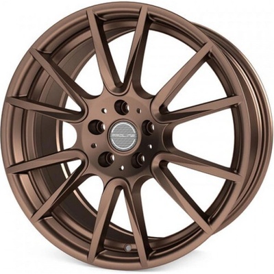 PROLINE PXF 8,5x19 5x114,3 ET35 matt bronze