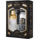 Beluga Gold Line 40% 0,7 l (darčekové balenie Shaker)