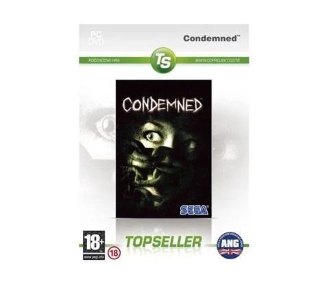 Condemned