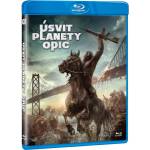 MagicBox Зората на планетата на маймуните - Blu-ray (007567)