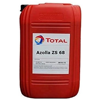 Total Azolla ZS 68 20 l
