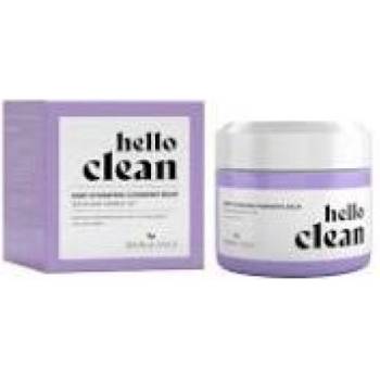 BIOBALANCE Bio Balance Hello Clean Nourishing Cleansing Balm хидратиращ препарат за премахване на грим 100 мл