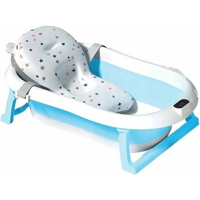 ExtraLink Kids Vana Modrá s LED teploměrem
