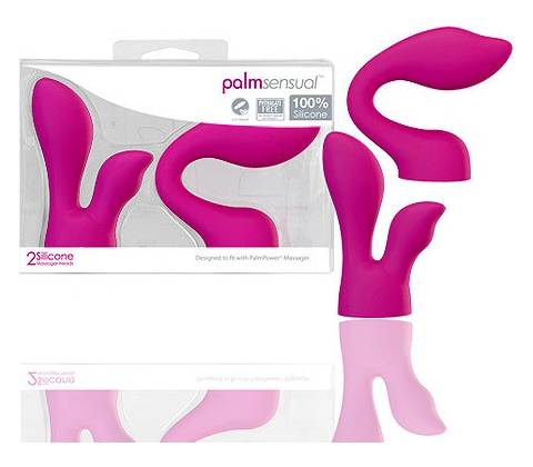 Powerbullet PalmSensual