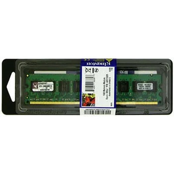 Kingston ValueRAM 2GB DDR3 1333MHz KVR1333D3S8N9/2G