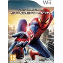 Hry na Nintendo Wii The Amazing Spiderman