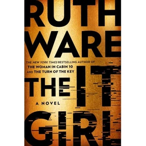 It Girl | Ruth Ware (ISBN: 9781982155261)