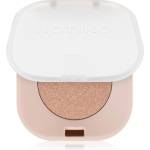 Notino Powder Eyeshadow Shimmer сенки за очи с блясък Silken Brut 1.5 гр