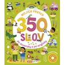 Zvuková kniha - Mojich prvých 350 slov