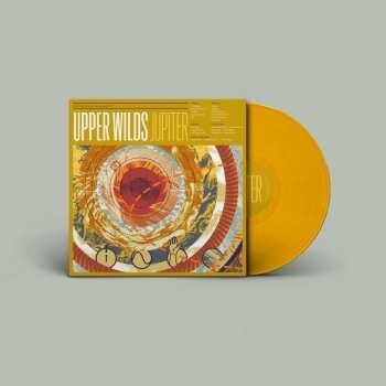 Upper Wilds - Jupiter CLR LTD LP