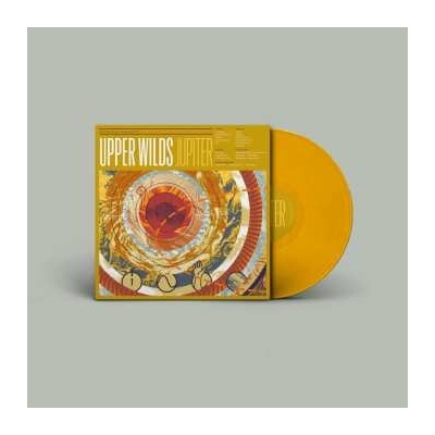 Upper Wilds - Jupiter CLR LTD LP