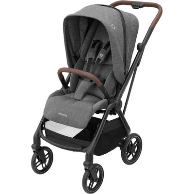 Maxi-Cosi Leona2 Select Grey 2024