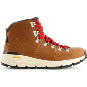 Danner Дамски туристически обувки Danner Women's Mountain 600 4.5'' Walking boots - Saddle Tan - размер 6, 5 (US) (119-0420-0413)