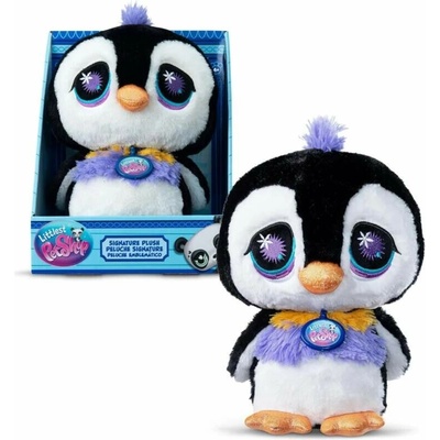 Tučňák Littlest Pet Shop ak Hasbro 28 cm