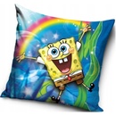 Carbotex SpongeBob a dúha 40 x 40 cm