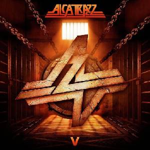 Warner Alcatrazz: V - CD (044147)