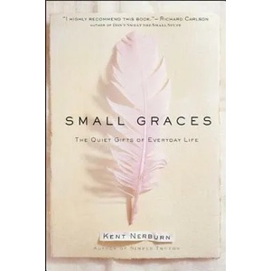 Small Graces | Kent Nerburn (ISBN: 9781577310723)