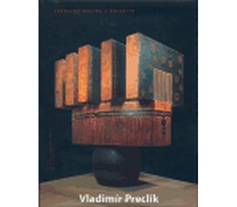 Vladimír Preclík