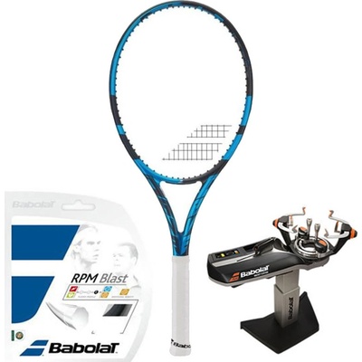 Babolat Pure Drive Team