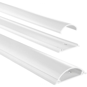 Hama Канал pvc за скриване на кабел-100х7х2 (hama-220984)
