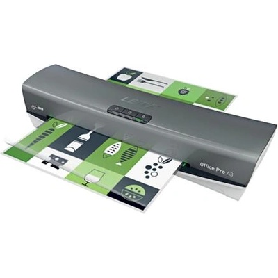 Leitz iLAM Office Pro A3 (75180084)
