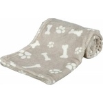 TRIXIE Blanket Kenny 100x75 cm beige 37166