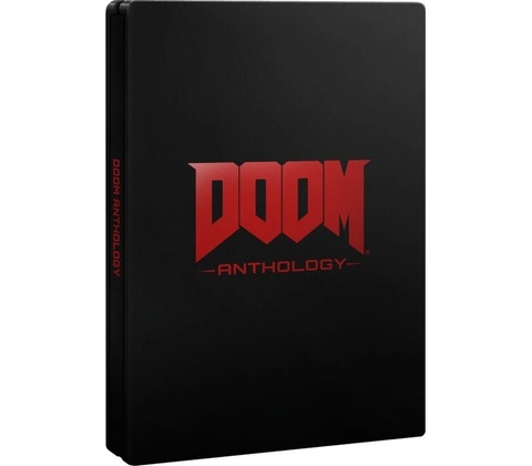 Doom Anthology
