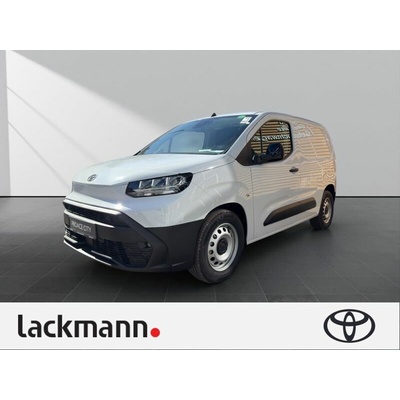 Toyota Proace City L1 101 kW