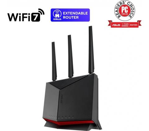 Asus RT-BE86U