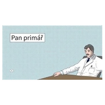Pan Primář